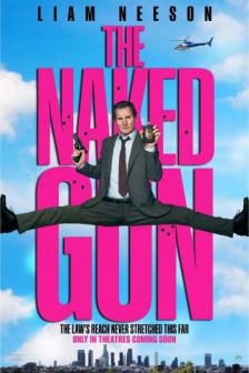 The Naked Gun - มือปราบปืนเปลือย