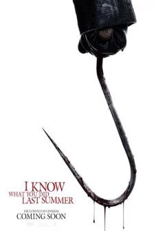 I Know What You Did Last Summer - ซัมเมอร์สยอง...ต้องหวีด