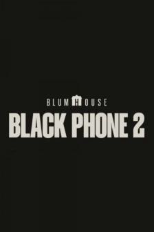 Black Phone 2 - สายหลอน ซ่อนวิญญาณ 2