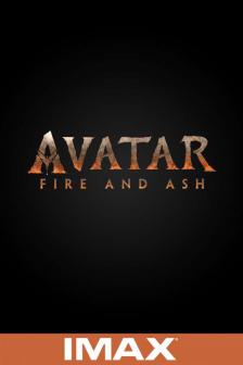 Avatar: Fire and Ash - อวตาร: อัคนีและธุลีดิน