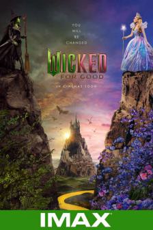 Wicked: For Good - Wicked: For Good