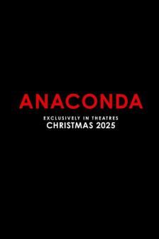 Anaconda - Anaconda