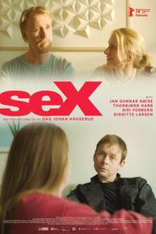 Sex - Sex