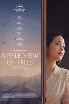 A Pale View of Hills - A Pale View of Hills