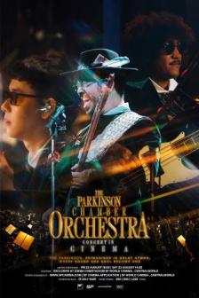 The Parkinson Chamber Orchestra Concert In Cinema - 