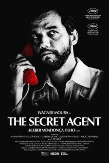 The Secret Agent