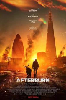 Afterburn - 