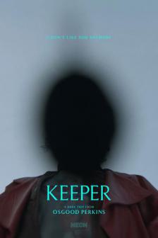 Keeper - Keeper