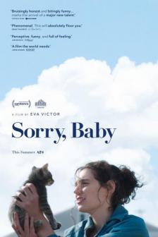 Sorry, Baby - 