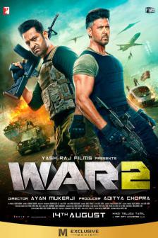 WAR 2 - WAR 2
