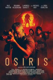 Osiris - Osiris