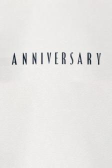 Anniversary - Anniversary