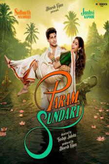 PARAM SUNDARI - PARAM SUNDARI