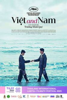 VIET AND NAM